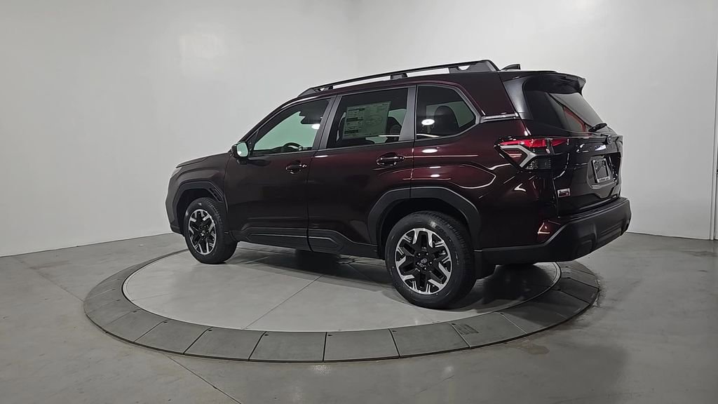 New 2026 Subaru Forester Premium image 3