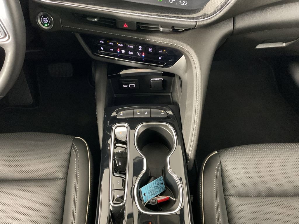 Used 2022 Buick Envision Essence w/ Technology Package I image 14