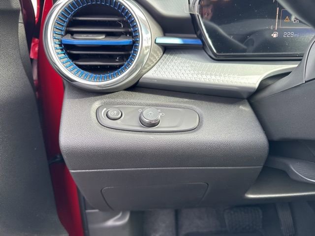 New 2026 Chevrolet Trax LT w/ Driver Confidence Package image 19