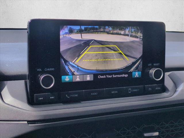 Used 2024 Honda Accord EX image 11