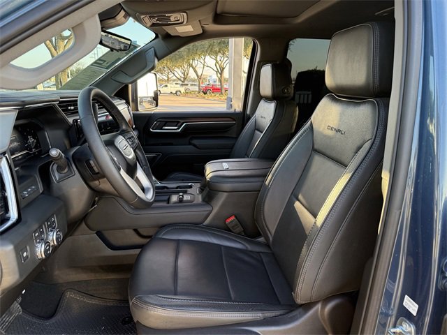 Certified 2025 GMC Sierra 2500 Denali w/ Denali Reserve Package image 29