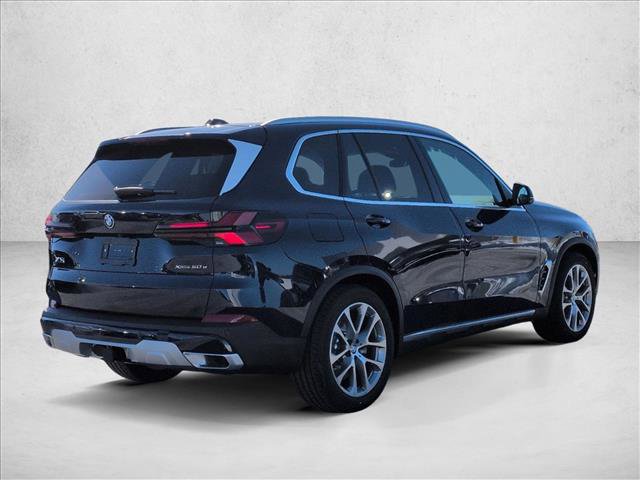 New 2026 BMW X5 xDrive50e video 2