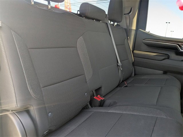 Used 2024 Chevrolet Silverado 1500 LT w/ Protection Package image 30