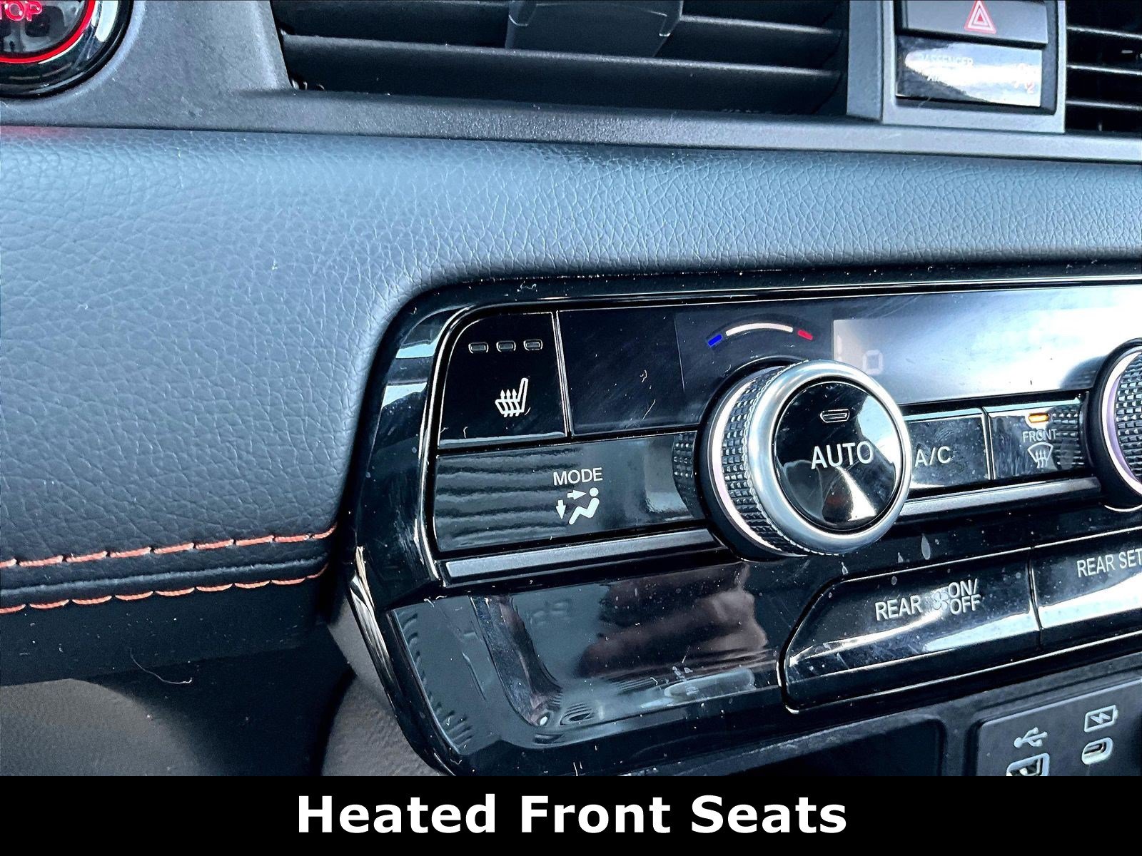 Used 2024 Honda Pilot TrailSport image 38