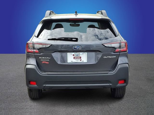 Certified 2025 Subaru Outback Premium w/ Popular Package #1A image 5