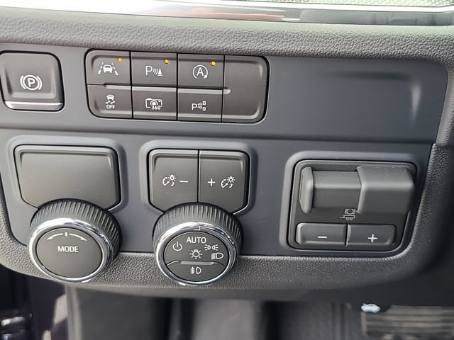 New 2026 Chevrolet Tahoe RST w/ Advanced Technology Package RWD image 27