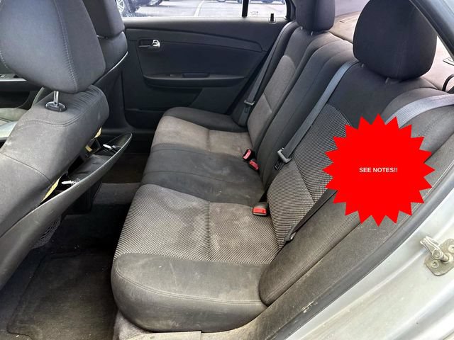 Used 2012 Chevrolet Malibu LT FWD image 7