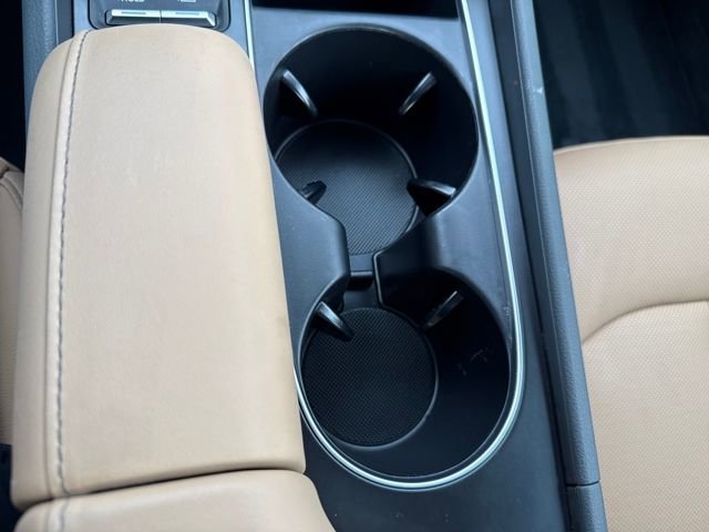 Certified 2025 Hyundai Sonata Limited image 31