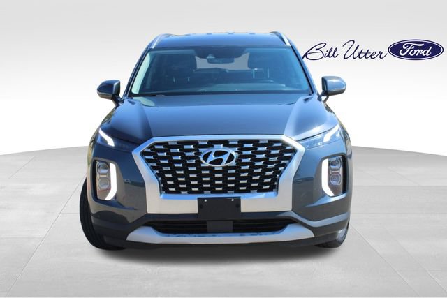 Used 2022 Hyundai Palisade SEL FWD image 2