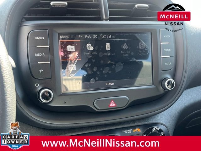 Used 2023 Kia Soul LX image 20