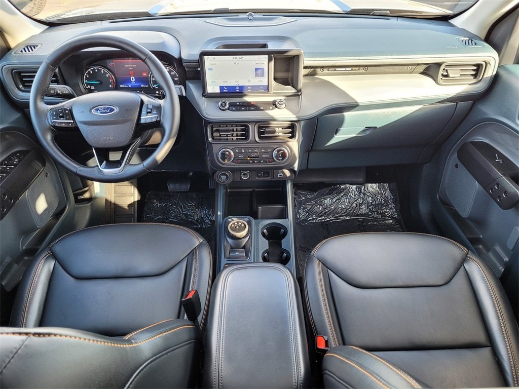 Used 2023 Ford Maverick Tremor AWD/4WD image 6