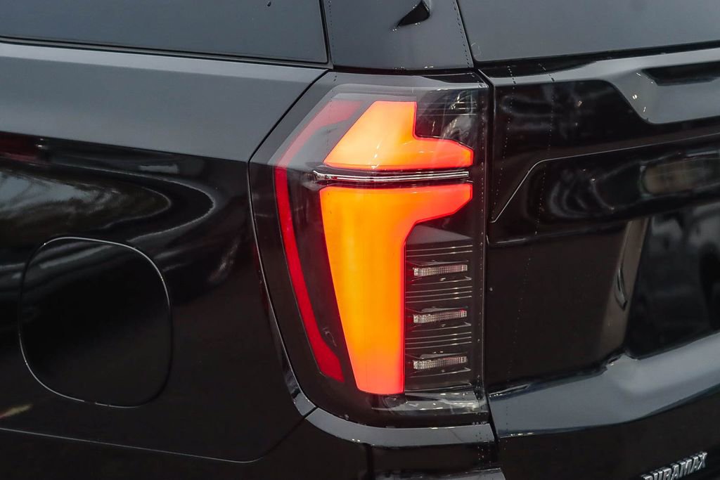 New 2026 Chevrolet Tahoe Premier w/ Sun And Tow Package image 8