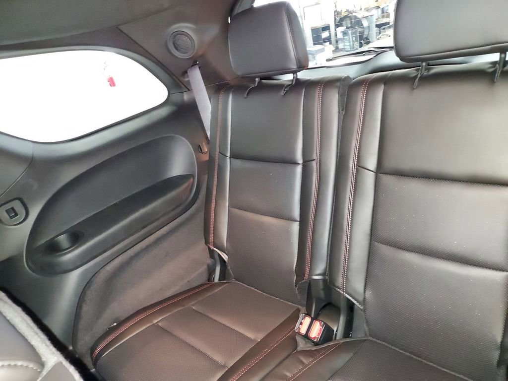 New 2026 Dodge Durango GT AWD/4WD image 30
