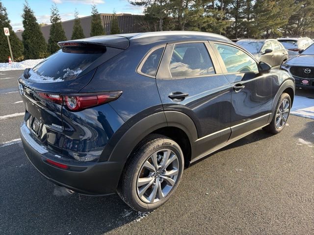 New 2026 MAZDA CX-30 AWD 2.5 S image 3