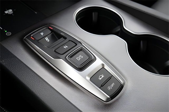 New 2026 Honda Ridgeline RTL image 27