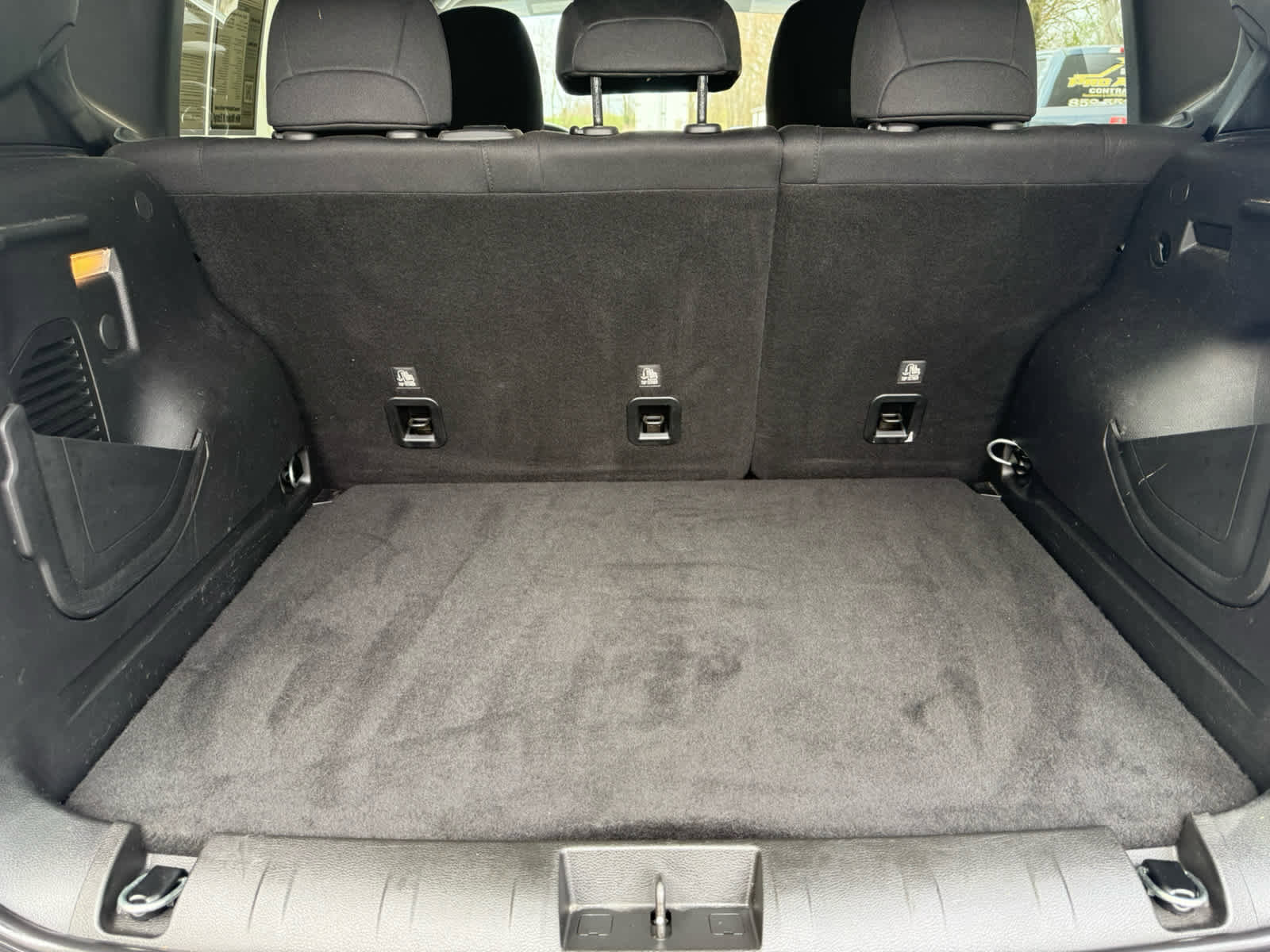 Used 2020 Jeep Renegade Latitude image 6