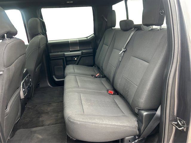 Used 2018 Ford F150 XLT w/ Equipment Group 302A Luxury image 43