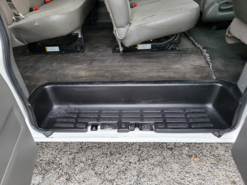 Used 2016 Chevrolet Express 2500 LS RWD image 47