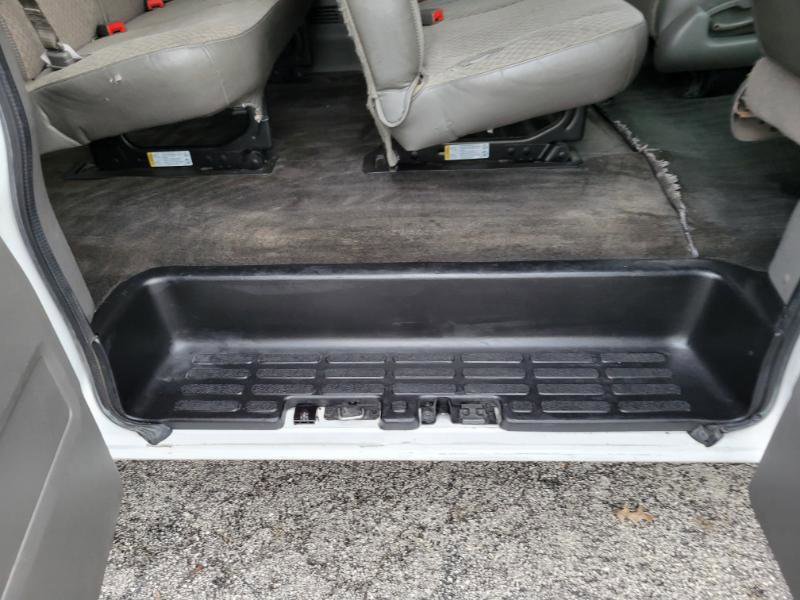 Used 2016 Chevrolet Express 2500 LS RWD image 47