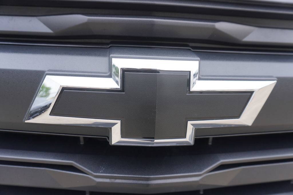 Used 2023 Chevrolet Colorado Trail Boss AWD/4WD image 29