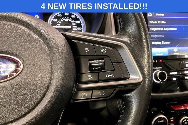Used 2019 Subaru Forester Limited AWD/4WD image 19