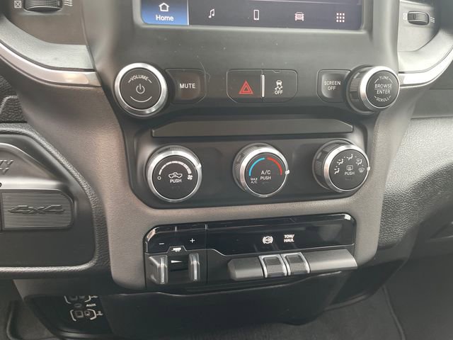 Certified 2022 RAM 3500 Big Horn image 35