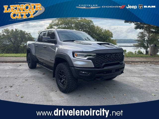 Used 2025 RAM 1500 RHO w/ Bed Utility Group