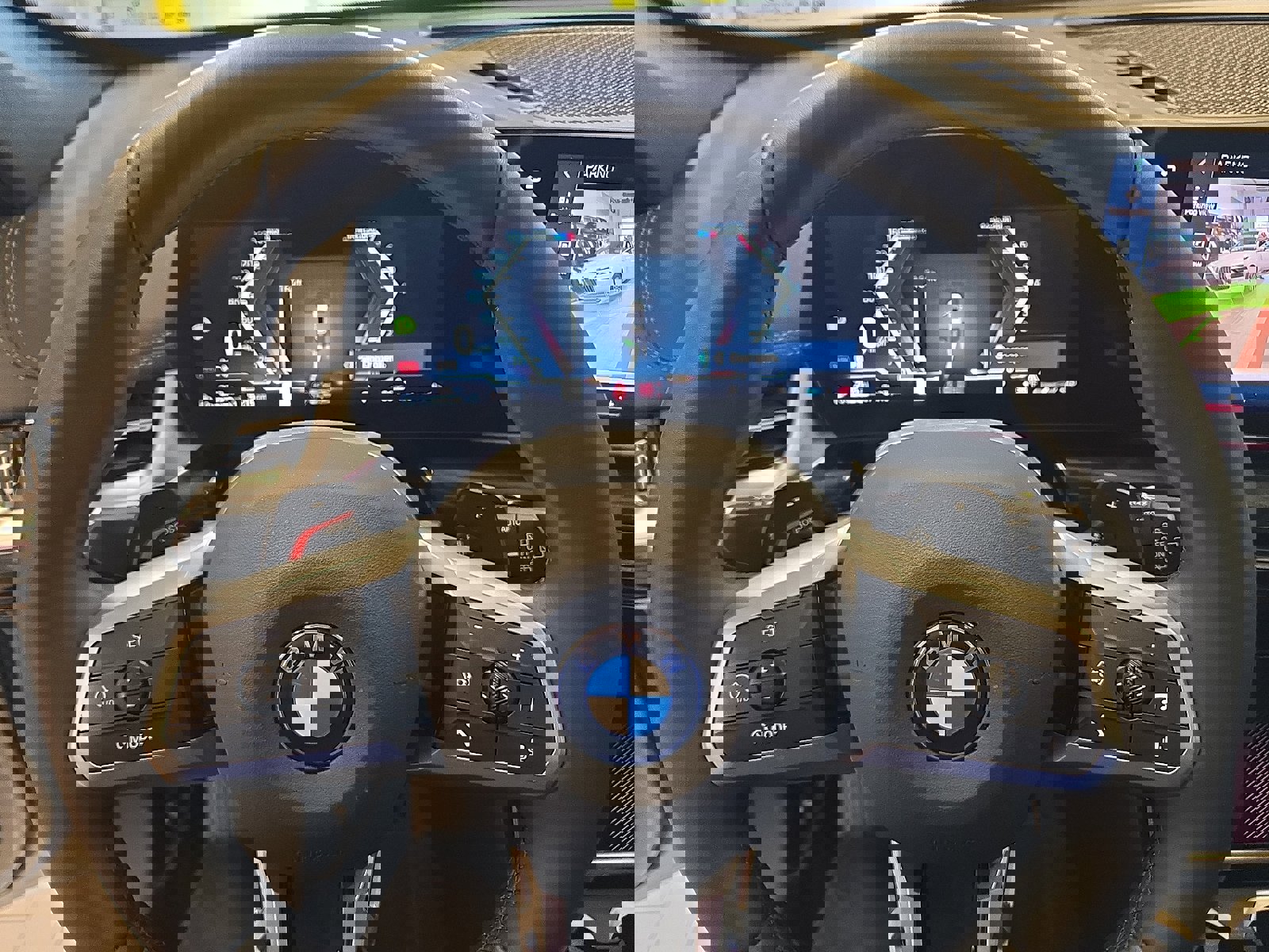 Used 2026 BMW X1 xDrive28i image 20