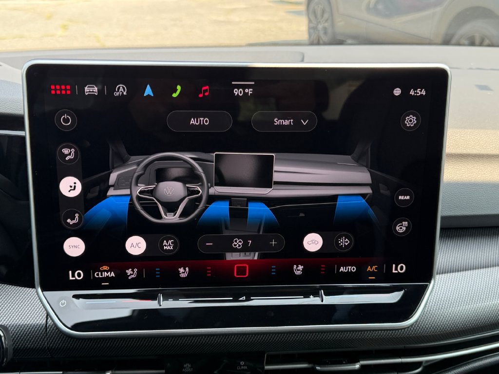 New 2026 Volkswagen GTI Autobahn FWD image 17