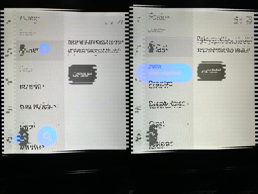 Used 2025 Toyota RAV4 XSE w/ Weather Package image 34