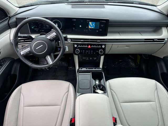 Used 2025 Hyundai Tucson SEL w/ Tow & Go Package image 18