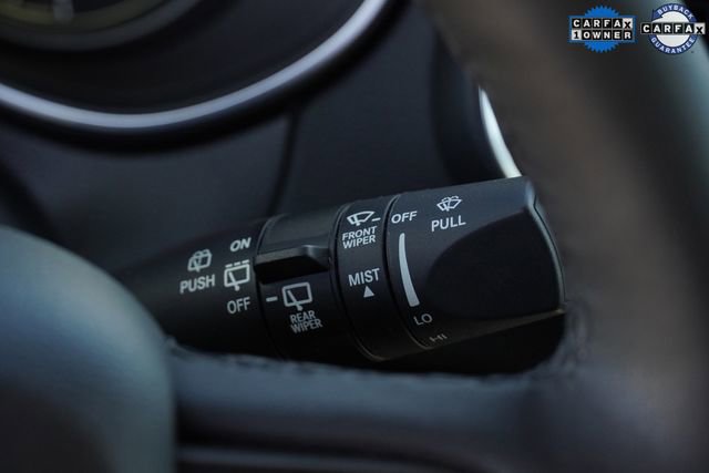 Used 2022 Jeep Cherokee Trailhawk image 34