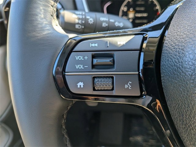 New 2025 Honda Pilot EX-L image 13