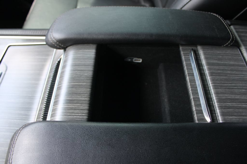 Used 2024 Jeep Wagoneer Series II AWD/4WD image 50