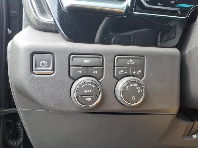 New 2026 Chevrolet Silverado 1500 LT AWD/4WD image 20
