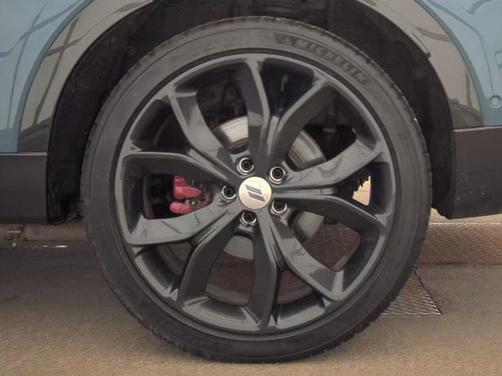 Used 2024 Dodge Hornet R/T AWD/4WD image 5