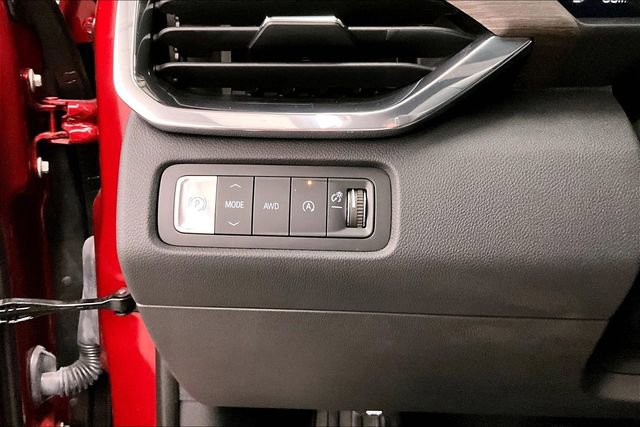 Used 2025 GMC Acadia Denali w/ Super Cruise Package image 36