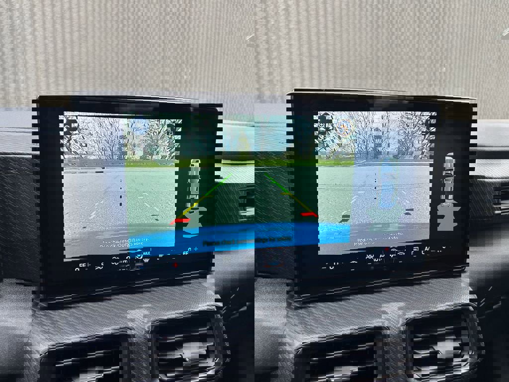 New 2026 Ford Mustang GT RWD image 36