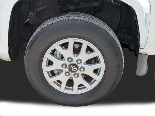 Used 2024 Toyota Tacoma SR5 RWD image 11