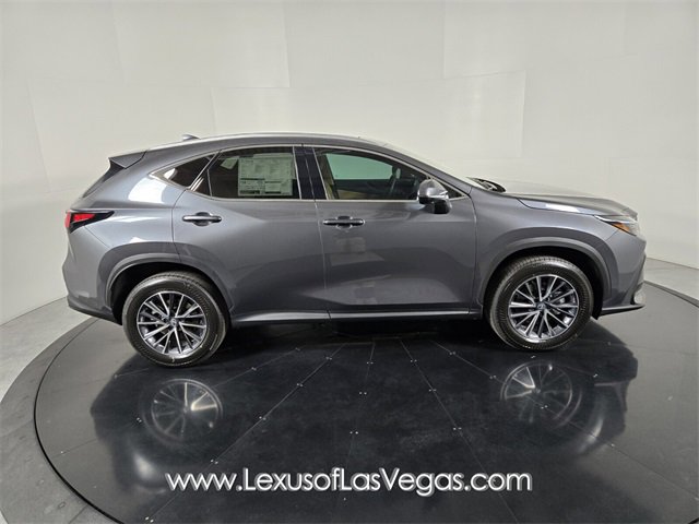 New 2026 Lexus NX 350 AWD w/ Premium Package image 3