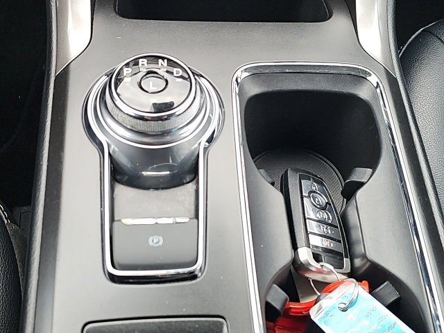 Used 2019 Ford Fusion SEL image 7
