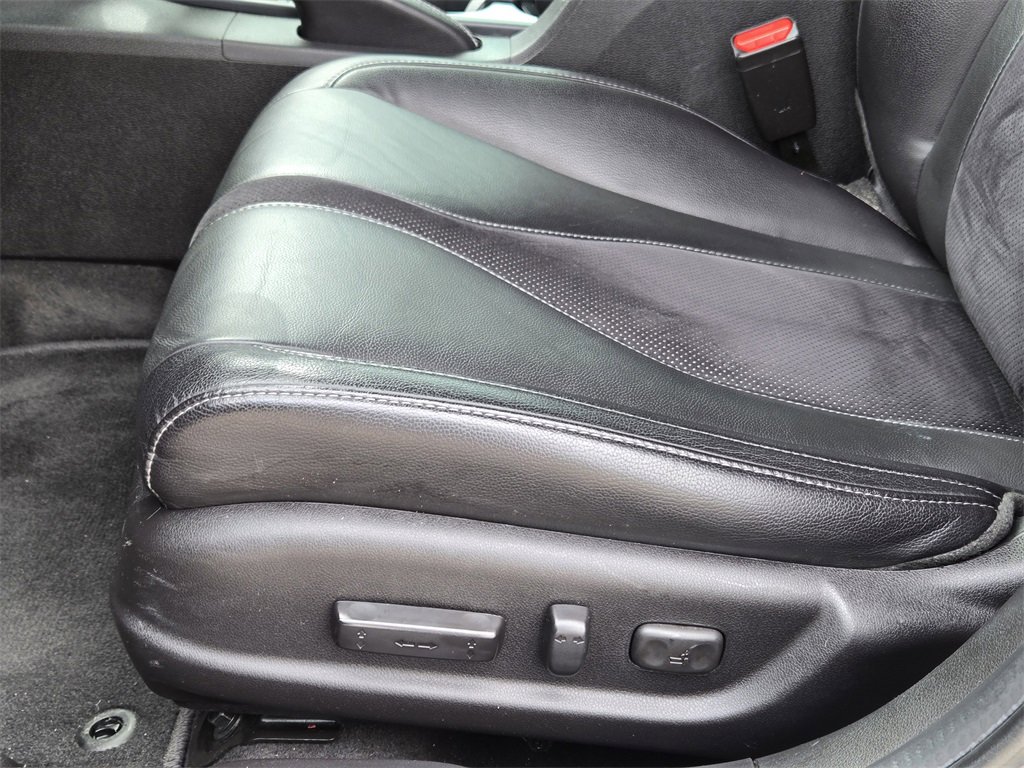 Used 2021 Acura ILX image 26