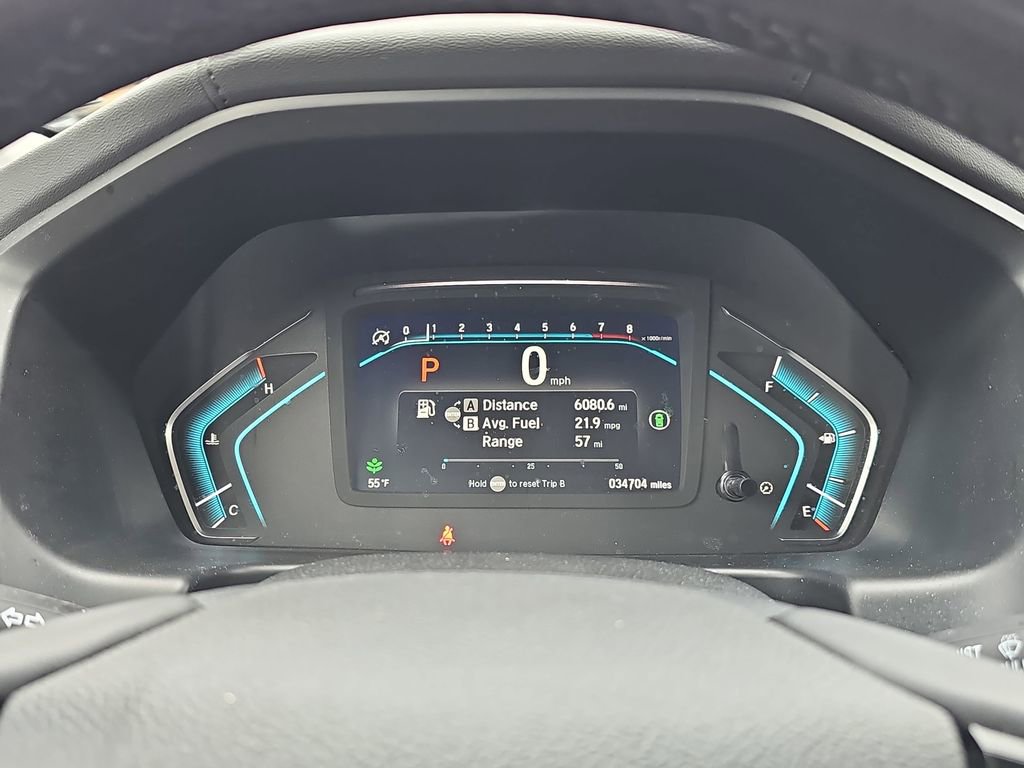 Used 2022 Honda Odyssey Elite image 21