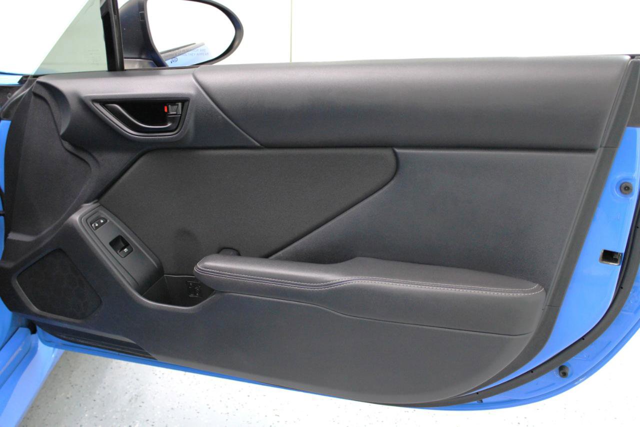 Used 2022 Toyota GR86 image 43