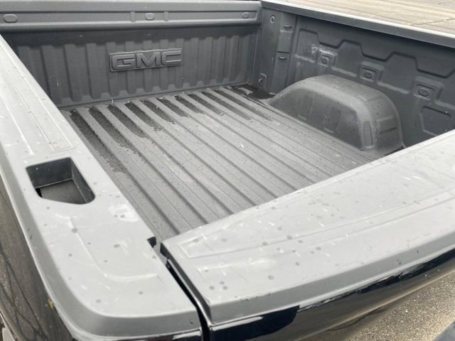 Certified 2023 GMC Sierra 1500 Elevation image 21