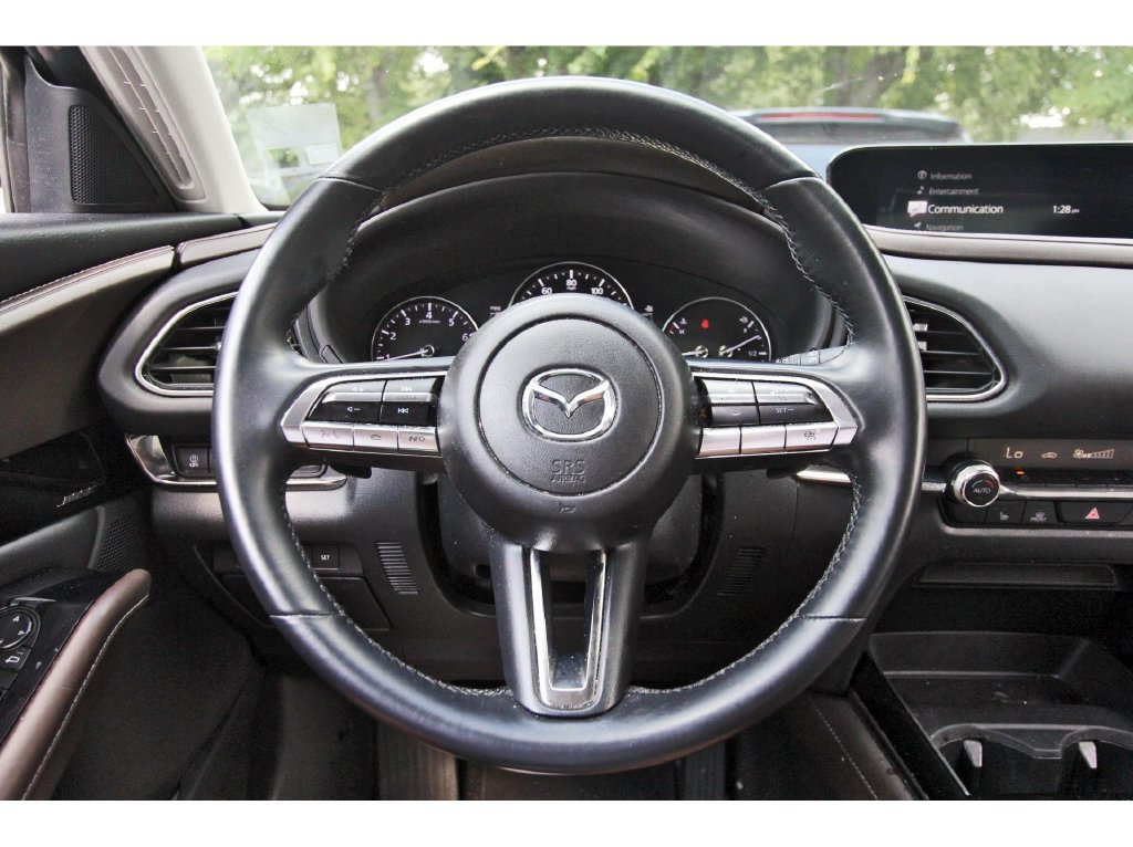 Used 2021 MAZDA CX-30 FWD 2.5 S w/ Premium Package image 14