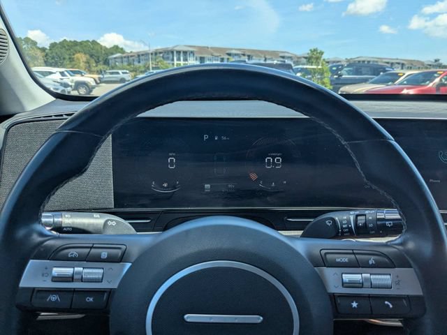 Used 2025 Hyundai Kona SEL AWD/4WD image 25