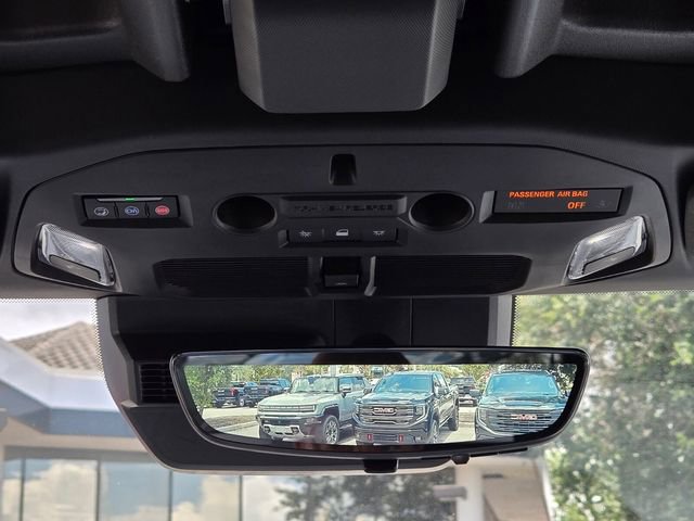 New 2025 GMC Hummer EV 2X AWD/4WD image 16