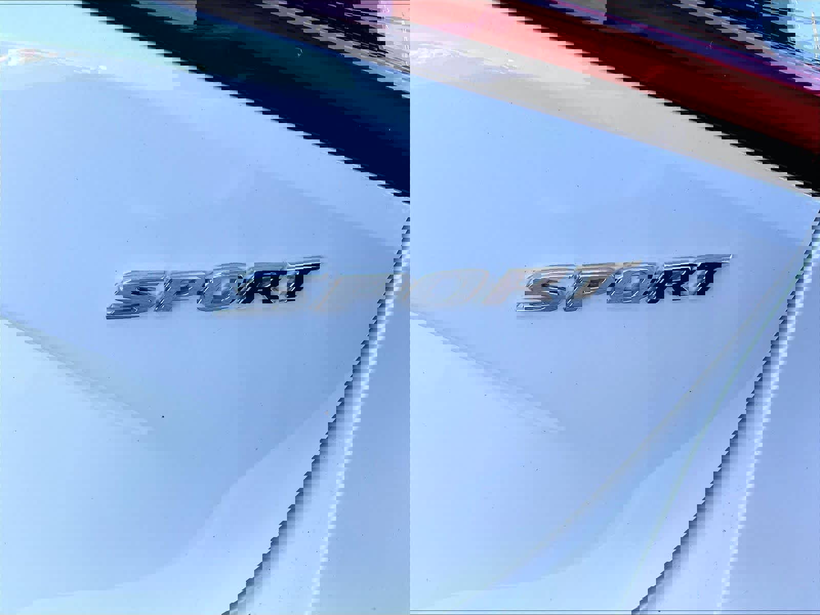 Used 2024 Honda Civic Sport image 29