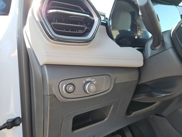 New 2026 Chevrolet TrailBlazer LT image 28